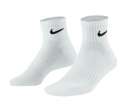 Paire de chaussettes Nike – OFFERTE